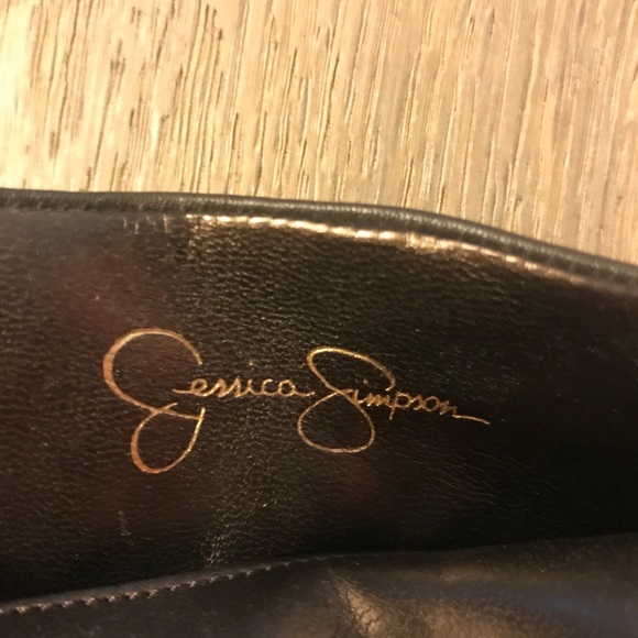 Jessica Simpson Boots - Picture 2 of 2